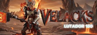 VelacKs - Lutador 179
