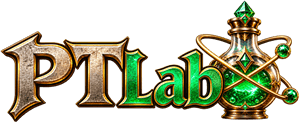 PTLab — Priston Tale Brasil