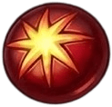 Essência da Dama Flamejante