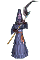 Boss Arqueiro STYX