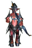 Centauro Arqueira