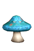 Cogumelo Fantasma