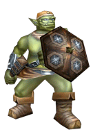 Duende Macabro