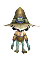 Duende Mágico