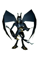 Espectro Negro