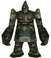 Gigante de Pedra