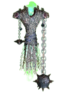 Golem de Aço