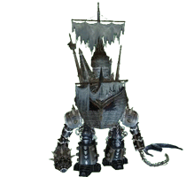 Golem Robô