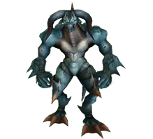 Gorgon
