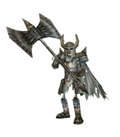 Guardião Maldito