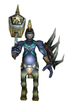 Lorde Centauro