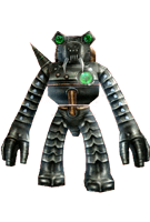 Metron