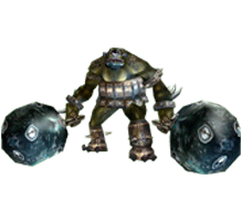 Montanha