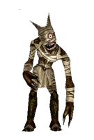 Múmia