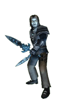 Soldado Invasor