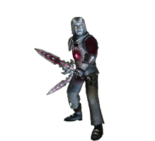 Soldado Zumbi