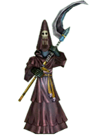 Stygian