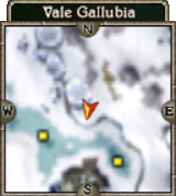 Vale Gallubia, E3: primeira esfera — referência complementar