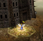 Templo Perdido — referência complementar