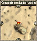 Campo de Batalha dos Anciões