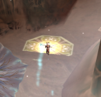 Vale Snowstorm, D2: Quintessência