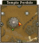 Templo Perdido