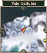 Vale Snowstorm, D2: Quintessência — referência complementar