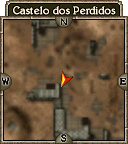 Castelo dos Perdidos