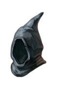 Capuz do Mokova
