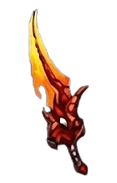 Espada do Draxos