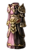 Vestido da Shy