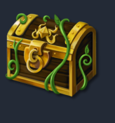 Ba&uacute; Encantado da Spring Dungeon