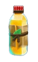 Suco de Frutas do evento Desafio da Guarda Real